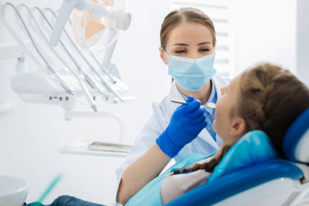 Best Dental X-Rays and Imaging  in St Louis, MI